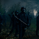 It’s wouldn’t be an episode of Chilling Adventures of Sabrina without some coal miners.